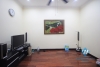 Lovely and cosy 4 bedrooms house for lease in Ciputra Compound